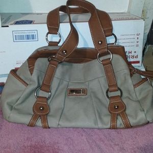 Laura Scott bag